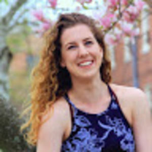 Meet your Posher, Catherine